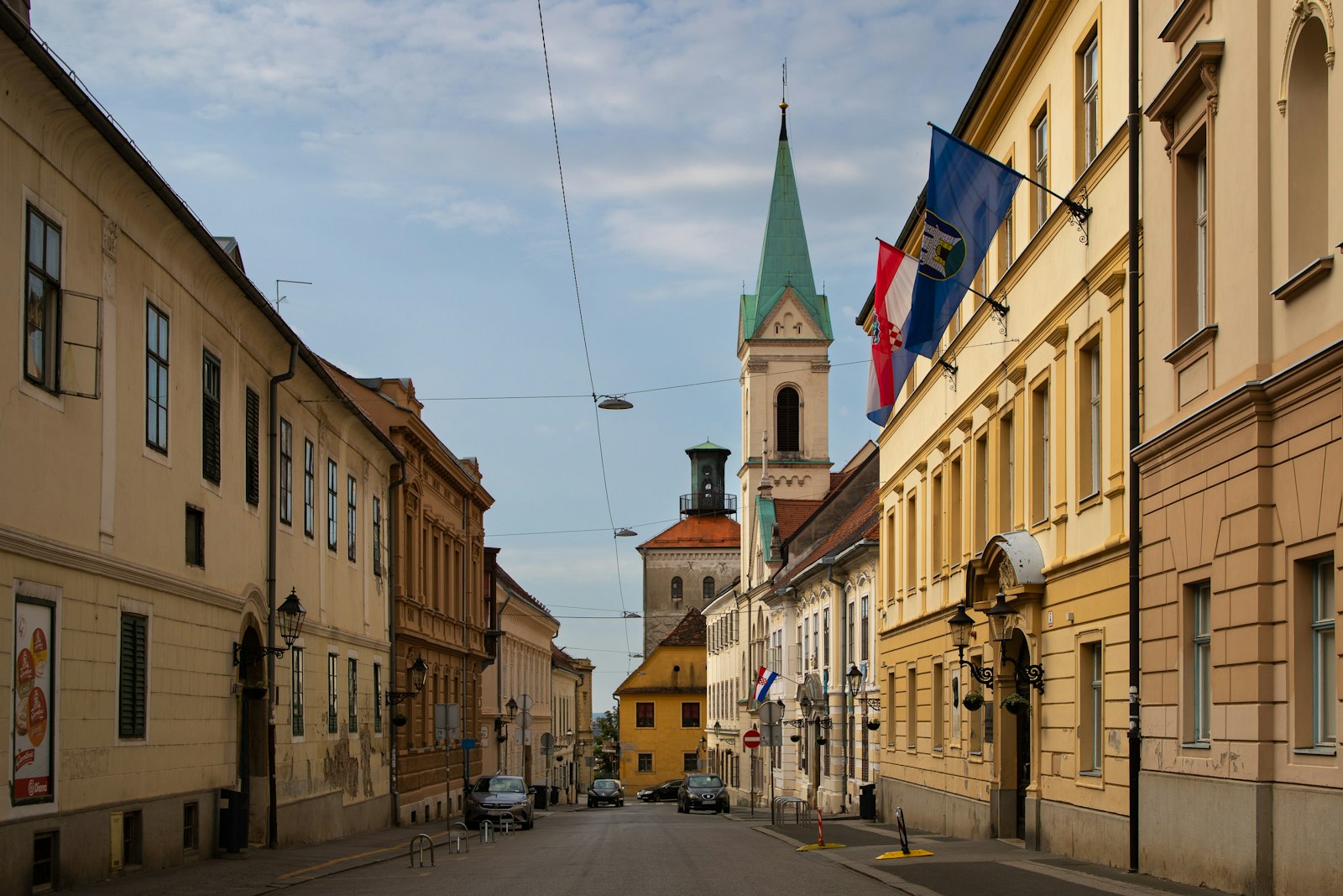 Modul Fiskalizacija hrvatska (JIR/ZKI + eRačun)
