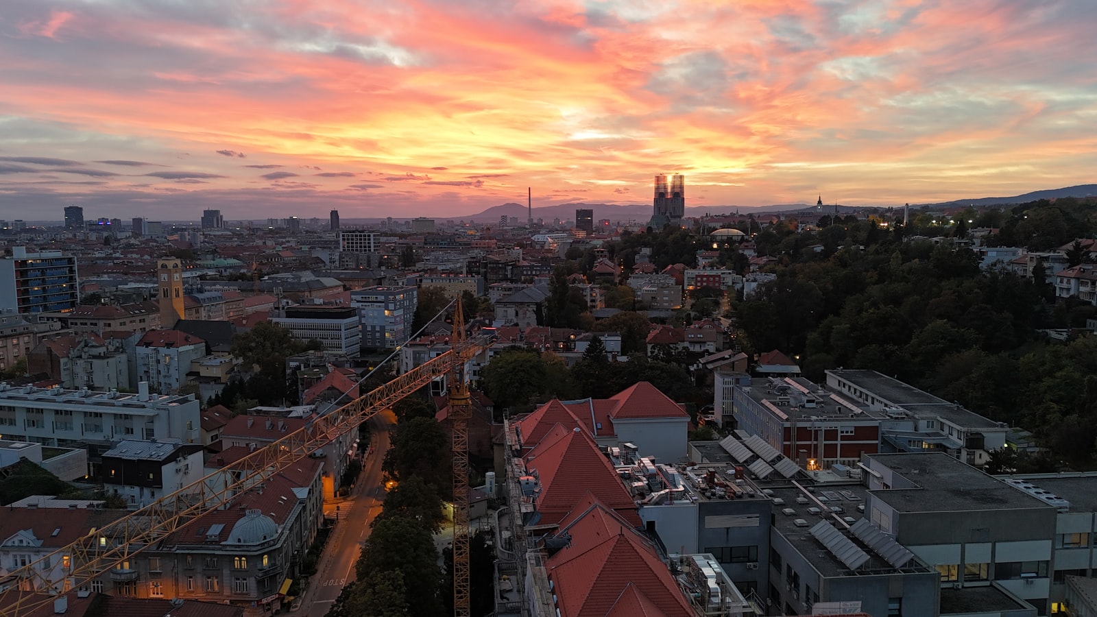 Modul Analitika prihoda i popunjenosti