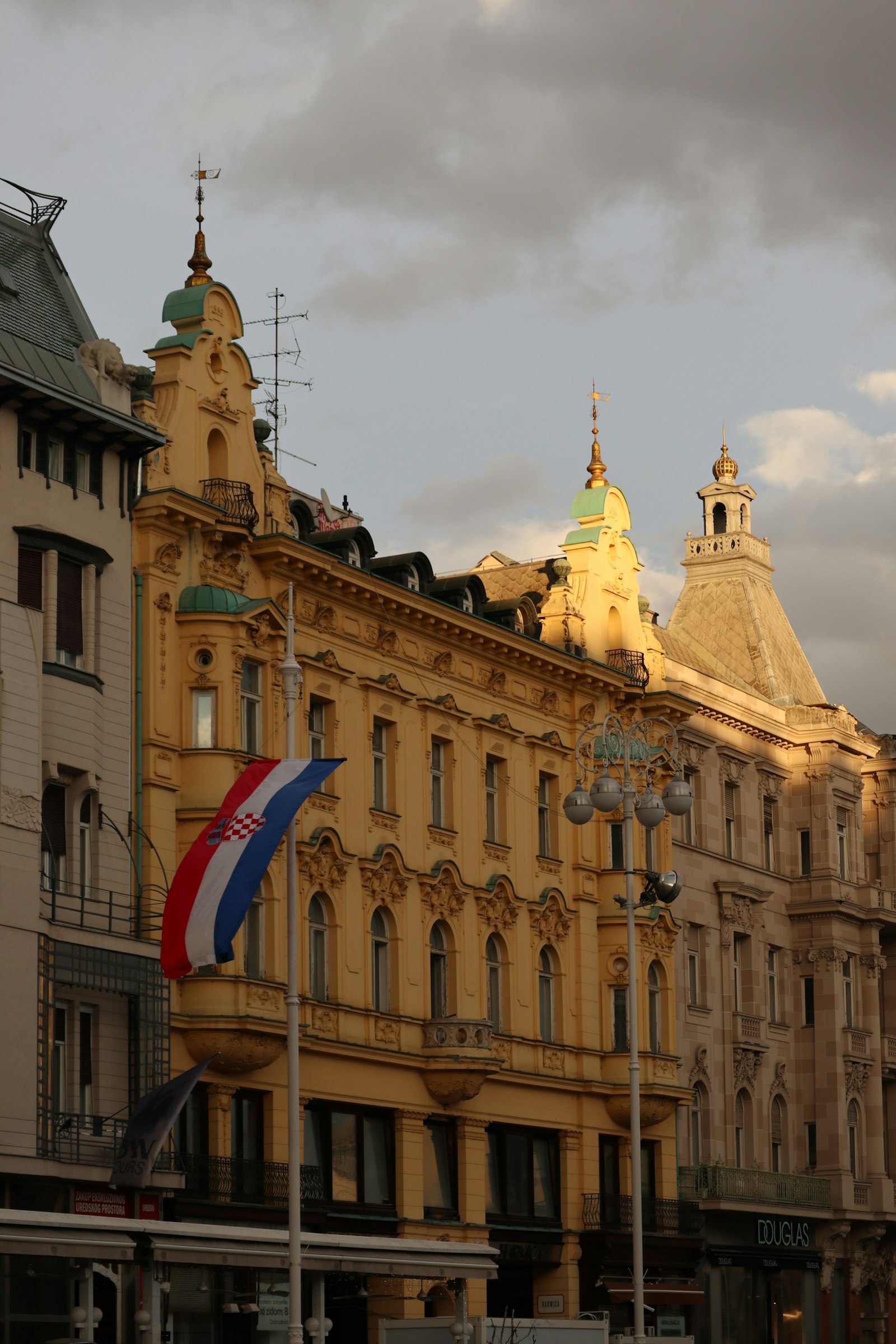 Modul Multi-property za hotelske grupe